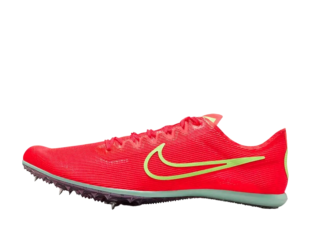 ナイキ ズーム マンバ6 "ブライトクリムゾン/ハイパーオレンジ/ベアリーボルト/ウォッシュドコーラル"