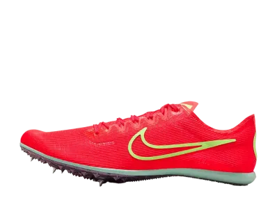 Nike Zoom Mamba 6 "Bright Crimson/Hyper Orange/Barely Volt/Washed Coral"