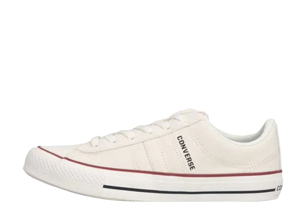 コンバース ネクスター 120 CV オックス "ホワイト/トリコロール"