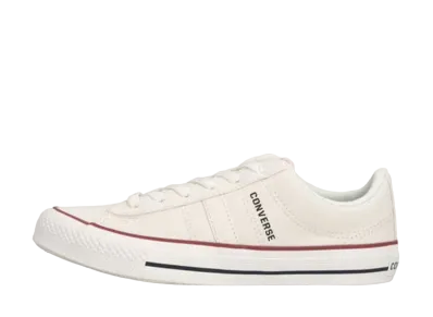 Converse Nextar 120 CV OX "White/Tricolor"