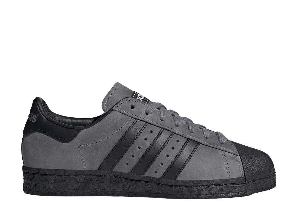 adidas Superstar 82 "Grey/Cloud White/Core Black"