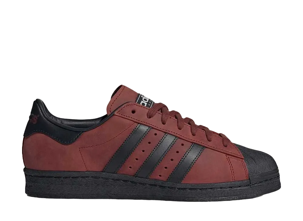 adidas Superstar 82 "Supplier Colour/Core Black/"