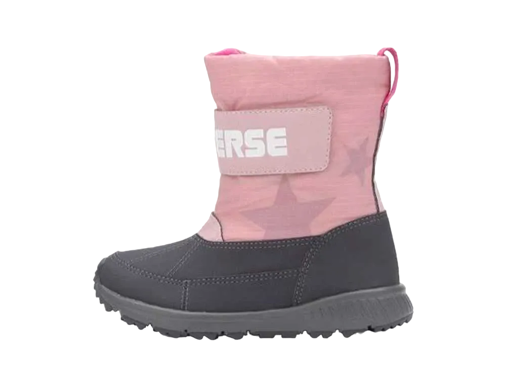 コンバース キッズ CV スターブーツ WR "ピンク" (キッズ)