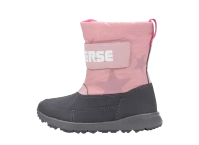 Converse KIDS CV Star Boots WR "Pink"
