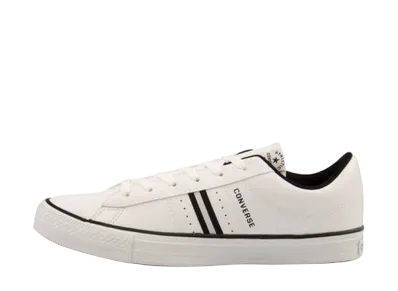Converse Nextar 120 OX "White/Black"