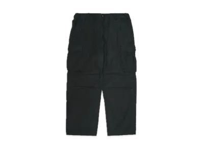Supreme Cargo Pant "Black"