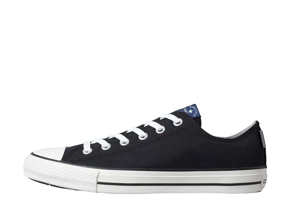 コンバース ネクスター1110 WR オックス "ブラック"