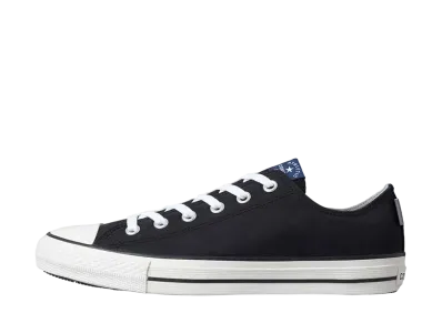 Converse Nextar 1110 WR OX "Black"