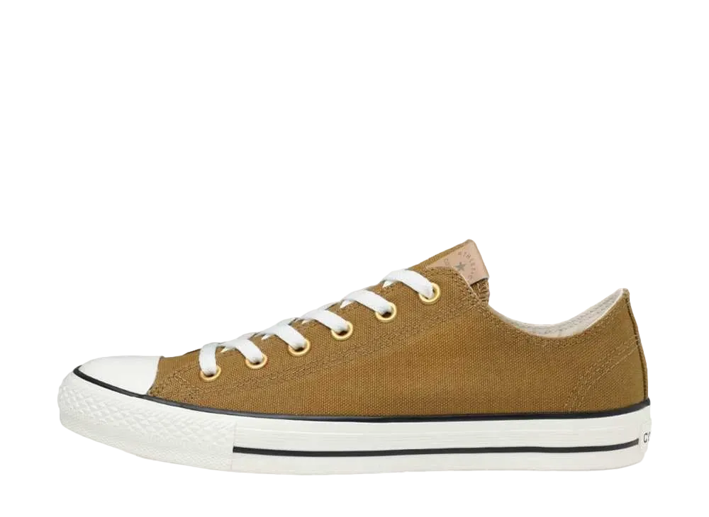 コンバース ネクスター110 WR オックス "キャメル"