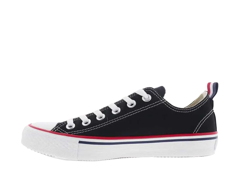 コンバース ネクスター110 PL オックス "ブラック"