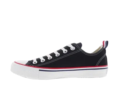 Converse Nextar 110 PL OX "Black"