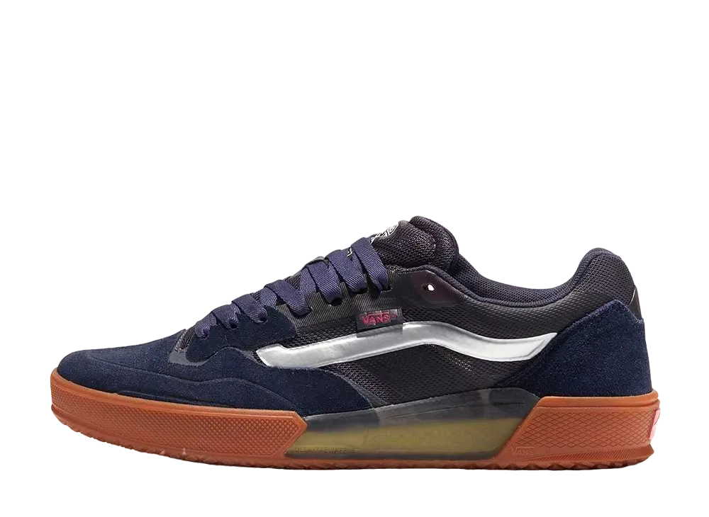 バンズ エイヴ 2.0 "ネイビー/ガム"