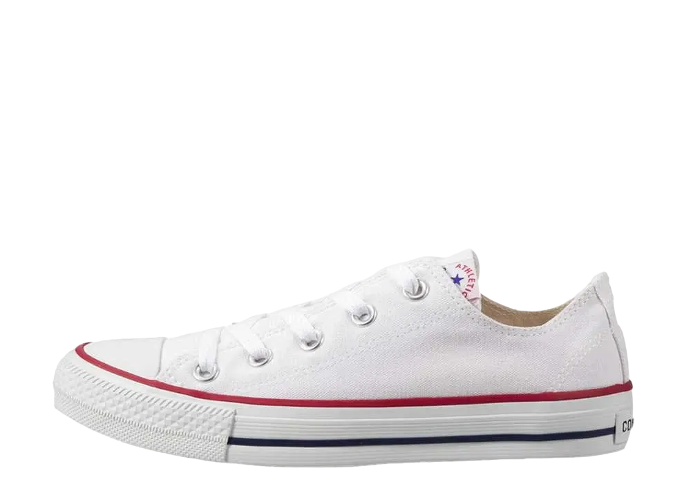 Converse Nextar 110 OX "White"