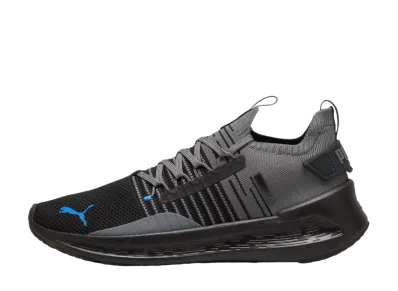 Puma Softride Symmetry Fuzion "Puma Black/Cool Dark Gray/Puma Team Royal"