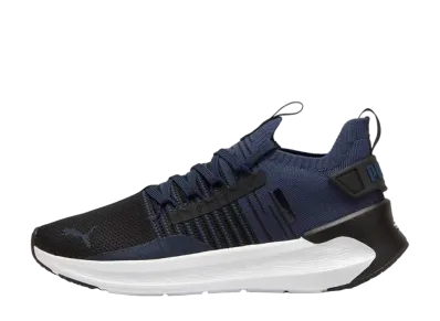 Puma Softride Symmetry Fuzion "Puma Black/Club Navy/Puma White"