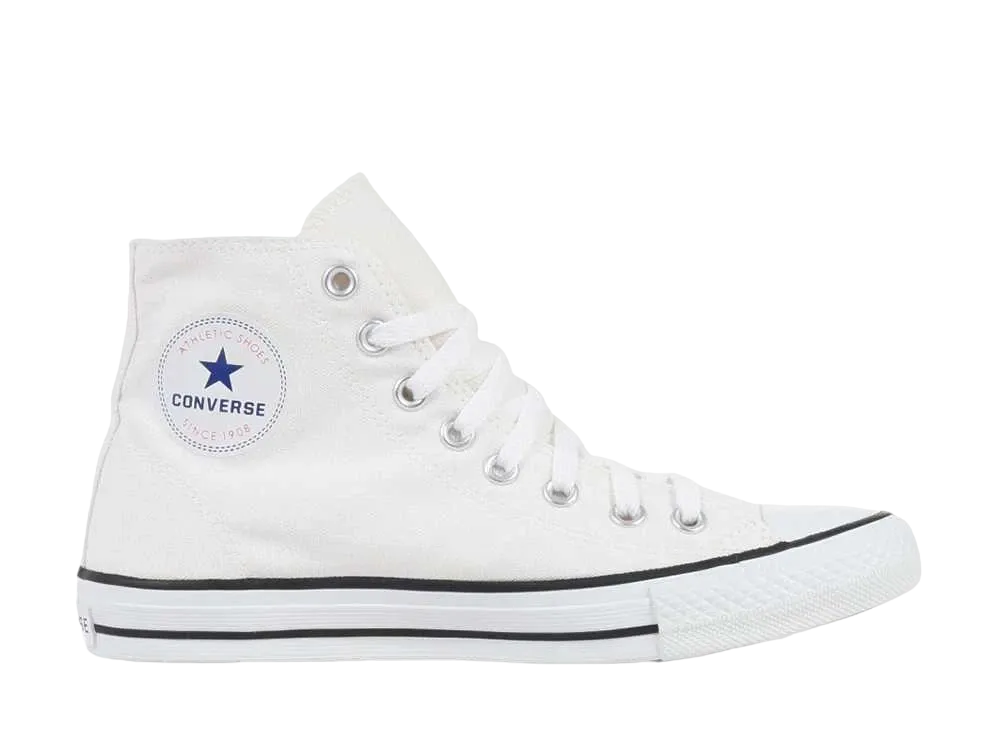Converse Nextar 110 Hi "White"