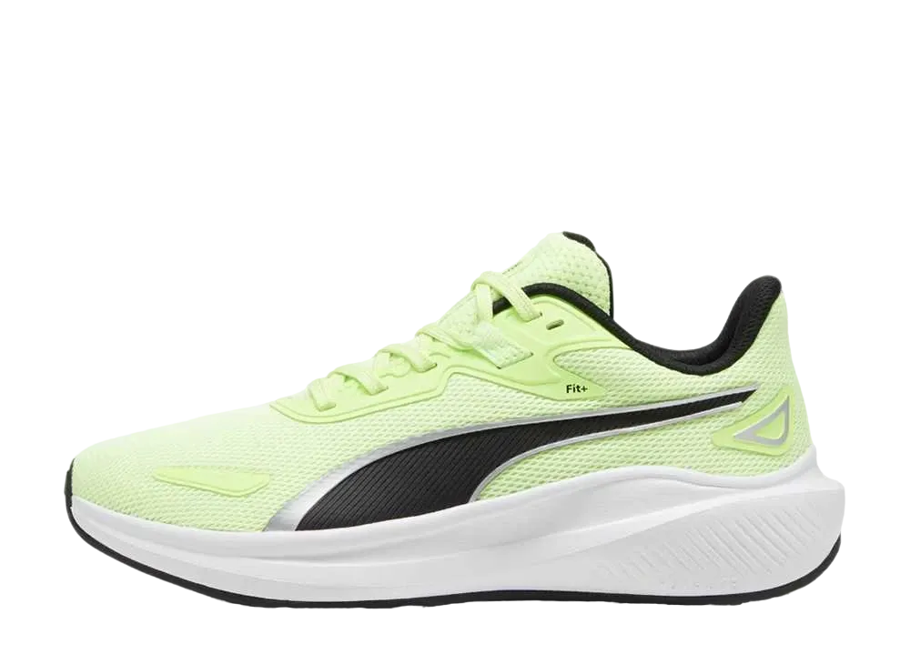 Puma Skyrocket Lite "Fizzy Apple/Puma Black"