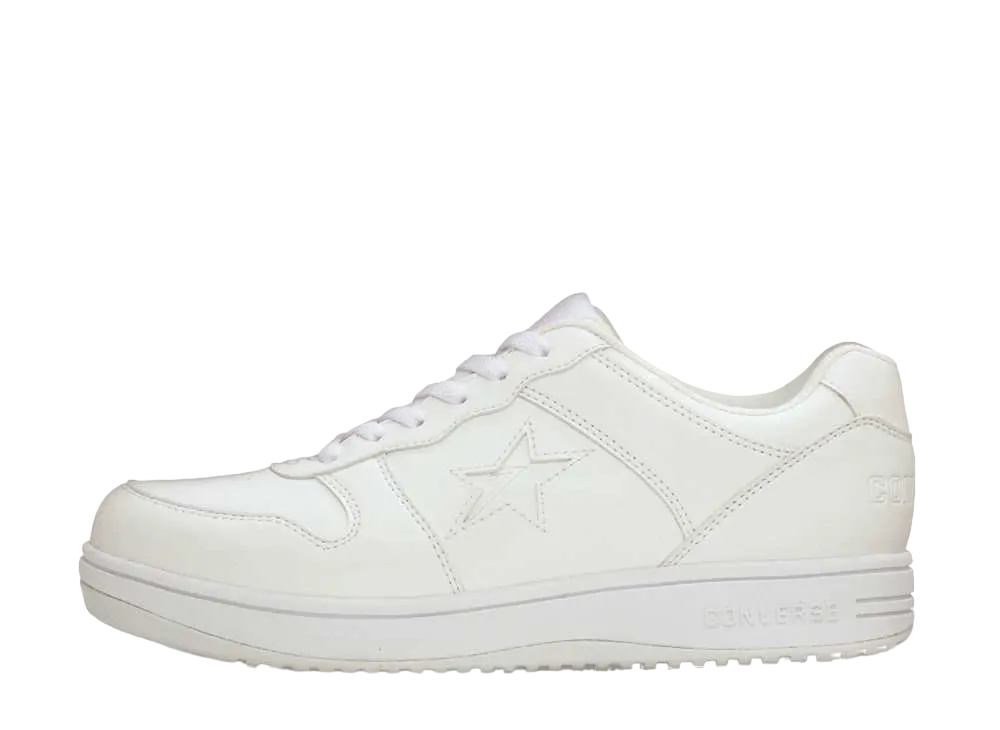 コンバース ネクスター360 SC "ホワイト"