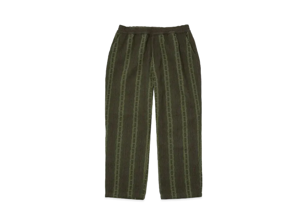 HUF Fall 24 Towner Easy Pants "Hunter Green"