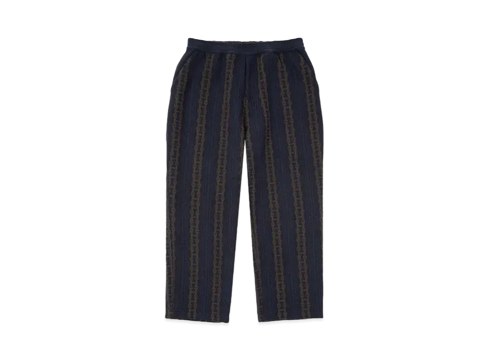 HUF Fall 24 Towner Easy Pants "Navy"