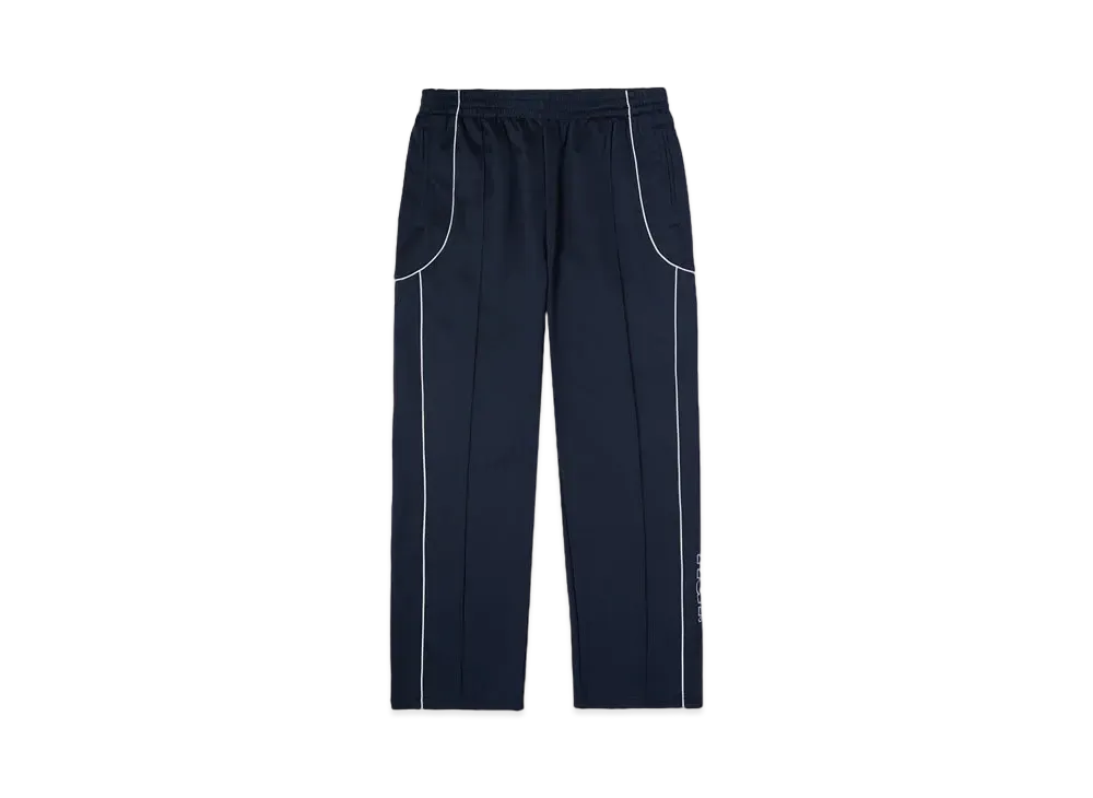 HUF Fall 24 Wireframe Track Pants "Navy"