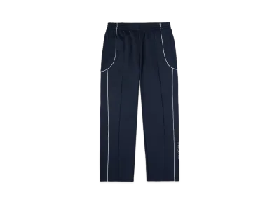 HUF Fall 24 Wireframe Track Pants "Navy"