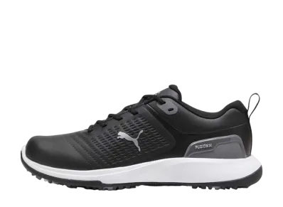 Puma Golf Grip Fusion Flex "Puma Black/Slate Sky"