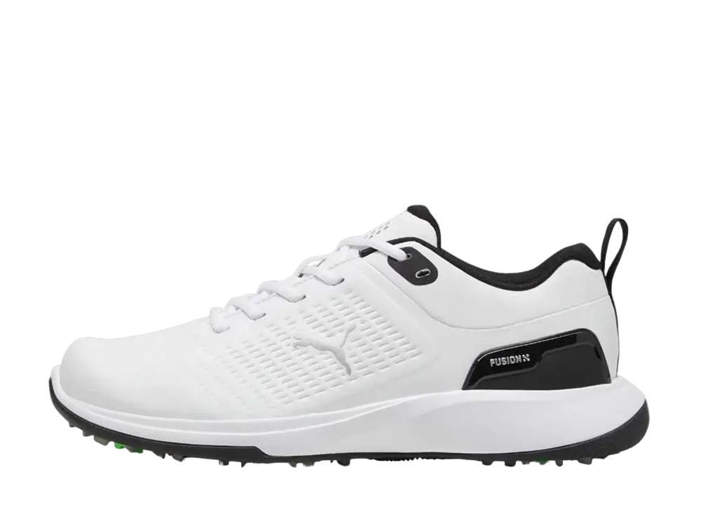 Puma Golf Grip Fusion Flex "Puma White/Puma Black"
