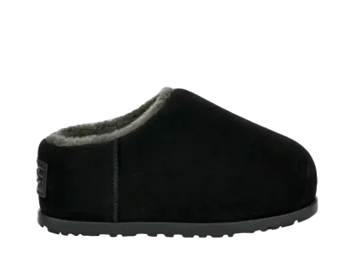 UGG Women's Pumped Slide "Black"