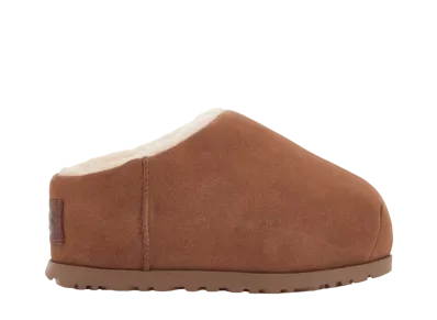 UGG Women's Pumped Slide "Camel"