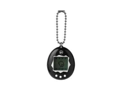 たまごっち2種 抽選受付中|Fragment × たまごっち Original Tamagotchi FRGMT