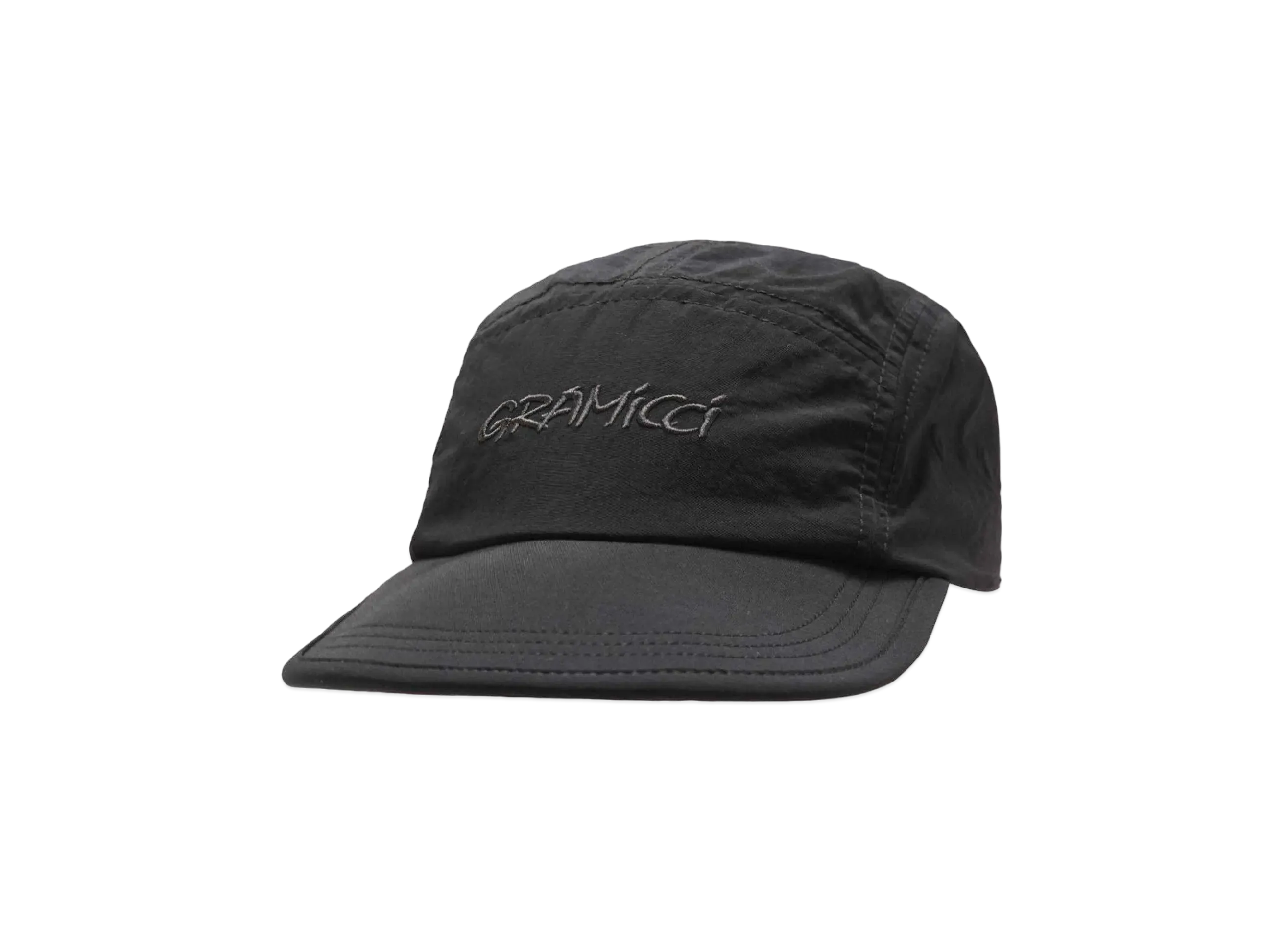 GRAMICCI NYLON GRAMICCI CAP "BLACK"