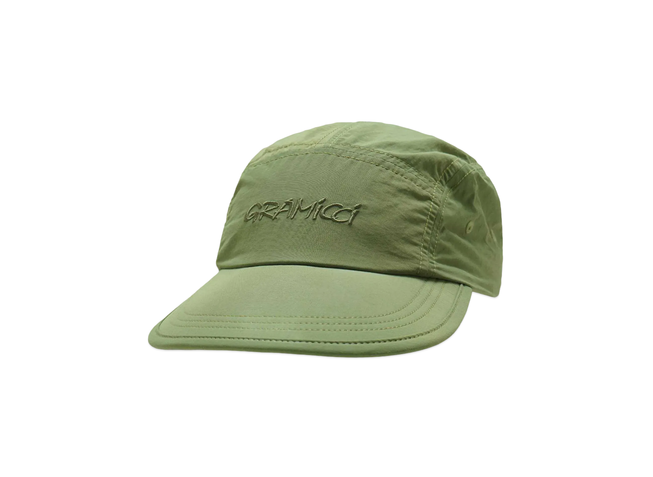 GRAMICCI NYLON GRAMICCI CAP "OLIVE"