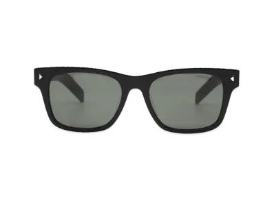 PRADA PR A17SF "BLACK/DARK GREY"