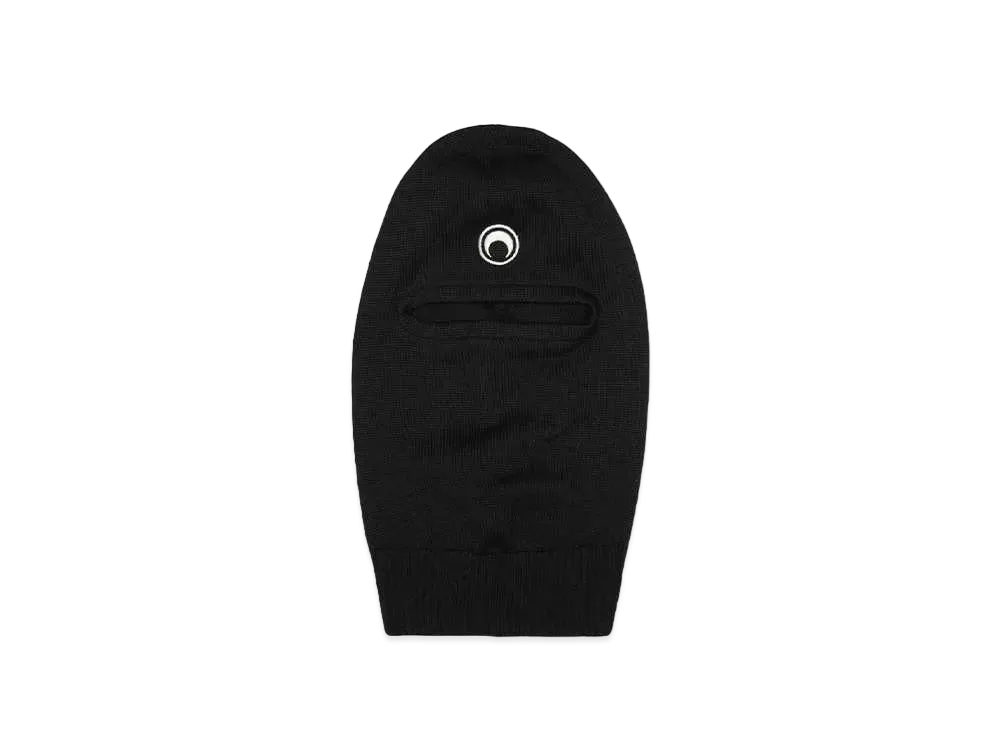 Marine serre BALACLAVA "BLACK"