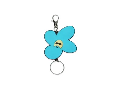 NISHIMOTO IS THE MOUTH FLOWER KEYHOLDER "MULTI"