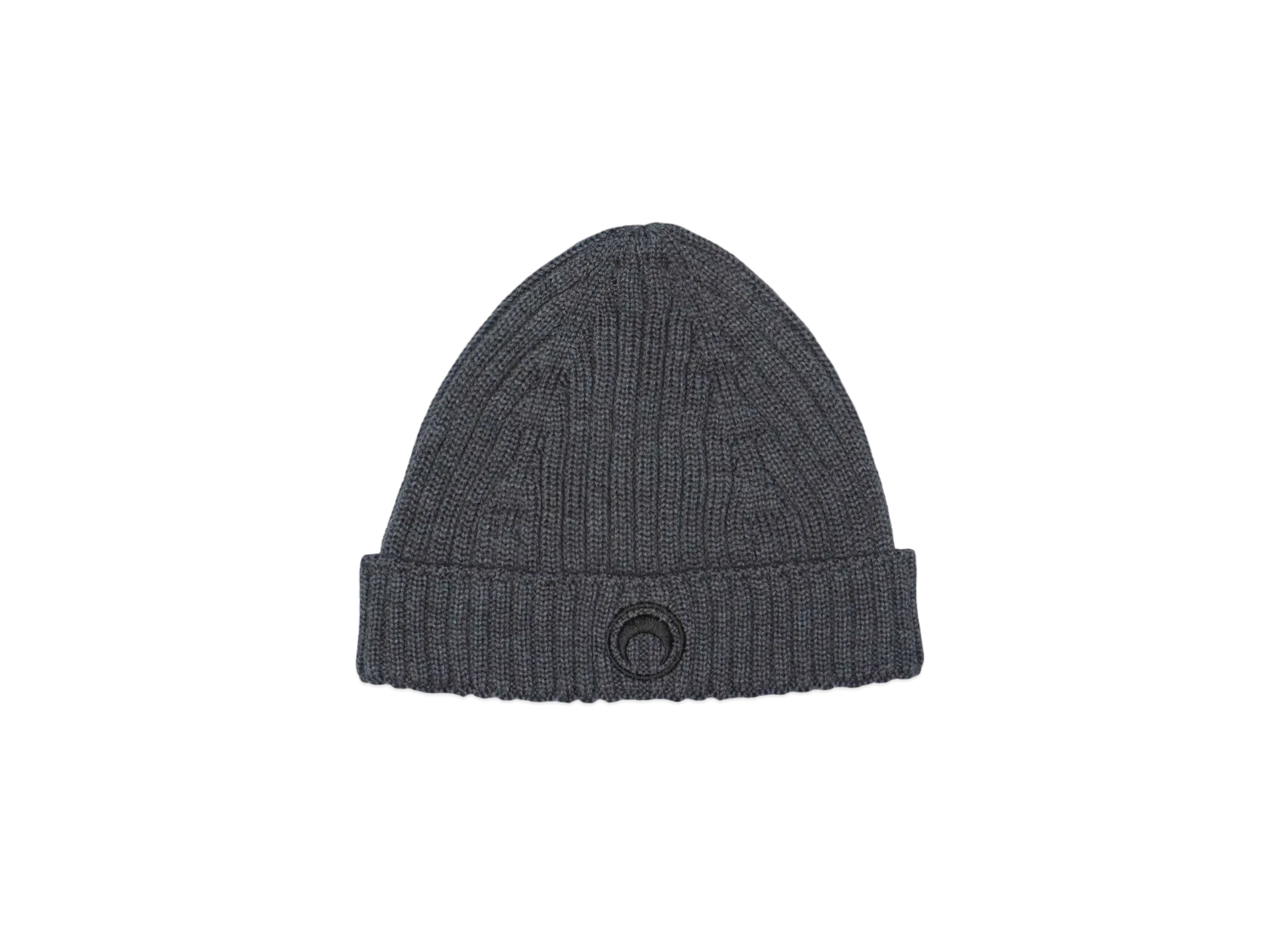 Marine serre BEANIE "LIGHT GREY"