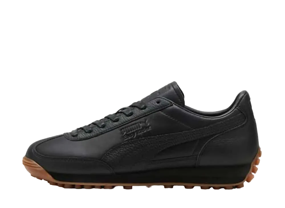 プーマ イージー ライダー "プーマブラック"