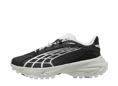 Puma Spirex Speed "Puma Black/Silver Mist"