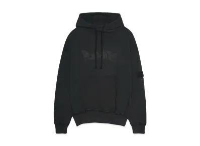 Paradise Youth Club NOISE HOODIE "BLACK"