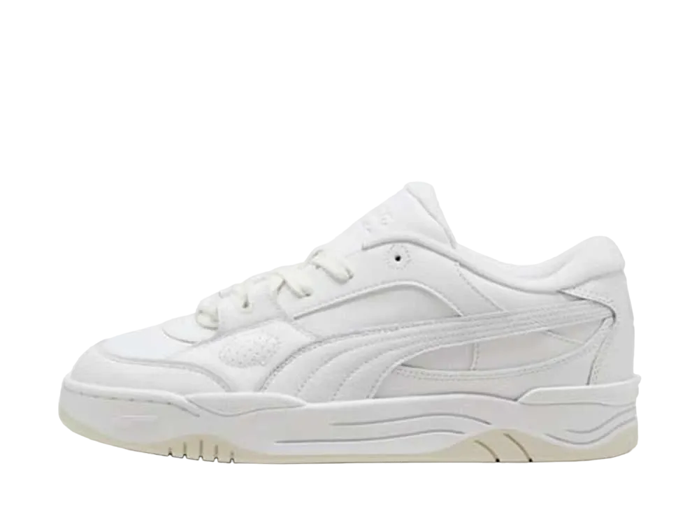 プーマ プーマ180 クラブ48 "プーマホワイト/ウォームホワイト"