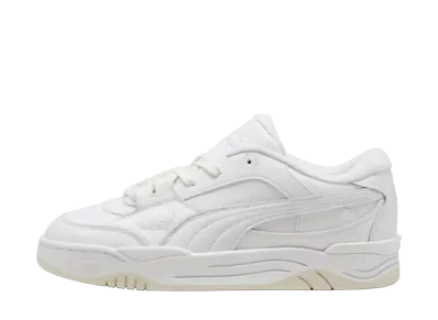 Puma Puma-180 Club 48 "Puma White/Warm White"