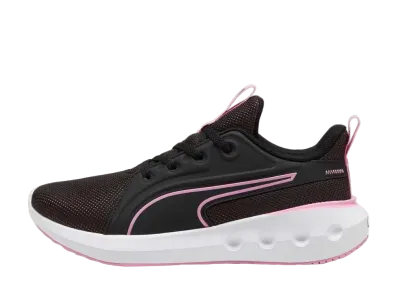 Puma Softride Carson "Puma Black/Mauved Out"