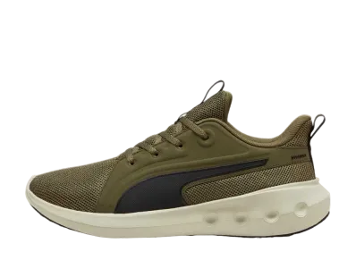 Puma Softride Carson "Puma Olive/Puma Black/Desert Dust"