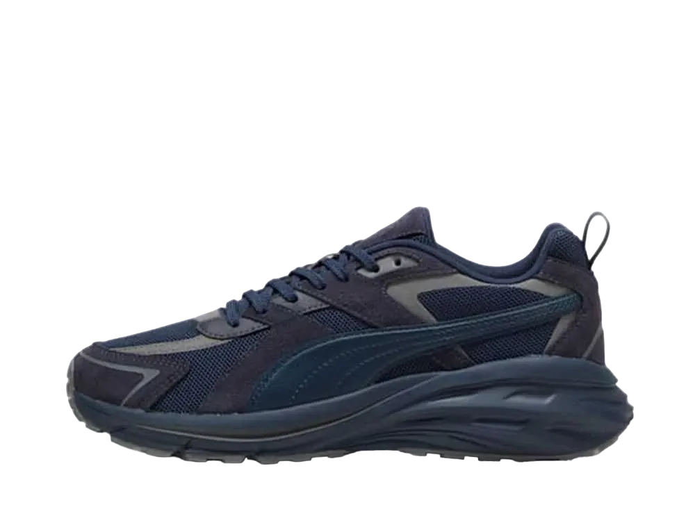 プーマ ヒプノティック LS "クラブネイビー/ニュー ネイビー/クールダークグレー"