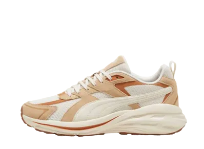 Puma Hypnotic LS "Sand Dune/Alpine Snow/Caramel Latte"