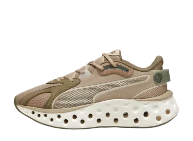 Puma Softride Frequence "Oak Branch/Puma Olive/Desert Dust"