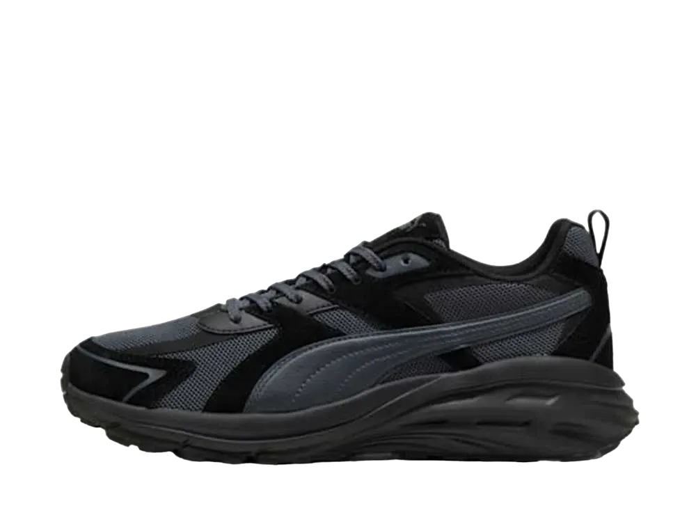 【新品】PUMA× Man新作スニーカー ヒプノティック黒 箱付24.5 Amazon | [プーマ] スニーカー ヒプノティック 24年春夏カラー
