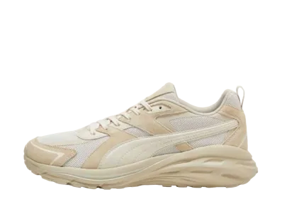 Puma Hypnotic LS "Putty/Alpine Snow"