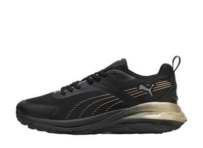 Puma Hypnotic Metallic Shine "Puma Black/Puma Silver/Puma Gold"